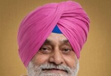 ਦੁਖਦਾਈ ਖ਼ਬਰ: ਪੰਜਾਬ ਸਕੂਲ ਸਿੱਖਿਆ ਬੋਰਡ (PSEB) ਦੇ ਵਾਈਸ ਚੇਅਰਮੈਨ ਰਹੇ ਡਾ. ਰਣਜੀਤ ਬਾਜਵਾ ਦਾ ਦੇਹਾਂਤ