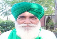 Punjab News: ਹਰੀ ਨੌਂ ਦੇ 2 ਸਕੇ ਭਰਾਵਾਂ ਦੀ ਖੁਦਕੁਸ਼ੀ ਨਹੀਂ, ਇਹ ਸਰਕਾਰ ਵੱਲੋਂ ਕੀਤਾ ‘ਕਤਲ’ ਹੈ: ਬੀਕੇਯੂ ਏਕਤਾ ਡਕੌਂਦਾ