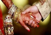 ‘Dope Test’ before Marriage: ਵਿਆਹ ਤੋਂ ਪਹਿਲਾਂ ਲੜਕਾ-ਲੜਕੀ ਦਾ ‘ਡੋਪ ਟੈਸਟ’ ਹੋਵੇ ਲਾਜ਼ਮੀ; ਸੰਸਦ ਮੈਂਬਰ ਨੇ ਕੇਂਦਰ ਤੋਂ ਕੀਤੀ ਕਾਨੂੰਨ ਬਣਾਉਣ ਦੀ ਮੰਗ