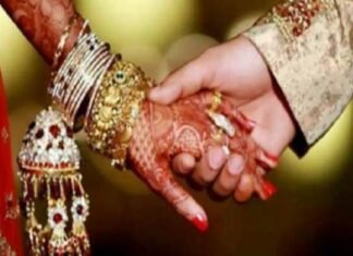 ‘Dope Test’ before Marriage: ਵਿਆਹ ਤੋਂ ਪਹਿਲਾਂ ਲੜਕਾ-ਲੜਕੀ ਦਾ ‘ਡੋਪ ਟੈਸਟ’ ਹੋਵੇ ਲਾਜ਼ਮੀ; ਸੰਸਦ ਮੈਂਬਰ ਨੇ ਕੇਂਦਰ ਤੋਂ ਕੀਤੀ ਕਾਨੂੰਨ ਬਣਾਉਣ ਦੀ ਮੰਗ