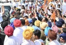 ਪੰਜਾਬ ਦੇ ਸਰਕਾਰੀ ਮੁਲਾਜ਼ਮਾਂ ਦੇ ਹੱਕ ‘ਚ ਸੁਖਬੀਰ ਬਾਦਲ ਦਾ ਵੱਡਾ ਐਲਾਨ, ਪੜ੍ਹੋ ਪੂਰੀ ਖ਼ਬਰ