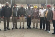 ਸਕੂਲ ਲੈਬ ਸਟਾਫ਼ ਦਾ ਸਬਰ ਟੁੱਟਿਆ; 73% ਵਿੱਤੀ ਘਾਟੇ ਅਤੇ ਤਰੱਕੀਆਂ ਲਈ 14 ਮਾਰਚ ਨੂੰ ਜਲੰਧਰ ‘ਚ ਜੁੜੇਗਾ ਕਾਫ਼ਲਾ