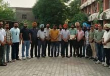 ਵੱਡੀ ਖ਼ਬਰ: ਬਜਟ ਤੋਂ ਪਹਿਲਾਂ ਭਗਵੰਤ ਮਾਨ ਸਰਕਾਰ ਲਈ ਨਵੀਂ ਮੁਸੀਬਤ; ਮੁਲਾਜ਼ਮ ਵੱਲੋਂ ਵਿਧਾਨ ਸਭਾ ਵੱਲ ਘਿਰਾਓ ਦਾ ਕੀਤਾ ਐਲਾਨ