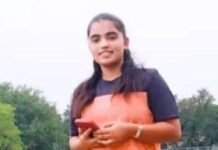 Big Breaking: ਚੰਡੀਗੜ੍ਹ ‘ਚ ਹਾਕੀ ਖਿਡਾਰਨ ਦਾ ਬੇਰਹਿਮੀ ਨਾਲ ਕਤਲ