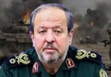 ਵੱਡੀ ਖ਼ਬਰ: ਅਮਰੀਕਾ-ਇਜ਼ਰਾਈਲੀ ਹਮਲੇ ‘ਚ ਈਰਾਨ ਦੇ ਨਵੇਂ ਰੱਖਿਆ ਮੰਤਰੀ ਦੀ ਵੀ ਮੌਤ