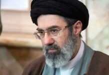 ਵੱਡੀ ਖ਼ਬਰ: ਈਰਾਨ ਨੂੰ ਮਿਲਿਆ ਨਵਾਂ ਸੁਪਰੀਮ ਲੀਡਰ