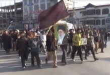 ਵੱਡੀ ਖ਼ਬਰ: ਭਾਰਤ ‘ਤੇ ਵੀ ਈਰਾਨ ਦੇ ਸੁਪਰੀਮ ਲੀਡਰ ਖਾਮਨੇਈ ਦੀ ਮੌਤ ਦਾ ਅਸਰ