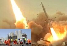 ਵੱਡੀ ਖ਼ਬਰ: ਜੰਗ ਦੀ ਅੱਗ ‘ਚ ਸੜ ਰਿਹੈ ਮਿਡਲ ਈਸਟ! ਭਾਰਤੀ ਵਪਾਰੀਆਂ ਦੀਆਂ ਉੱਡੀਆਂ ਨੀਂਦਾਂ