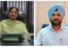 5th Class Exam: ਪੰਜਵੀਂ ਜਮਾਤ ਦੀਆਂ ਪ੍ਰੀਖਿਆਵਾਂ 6 ਮਾਰਚ ਤੋਂ ਸ਼ੁਰੂ