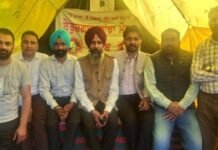 ਭੀਖ ਨਹੀਂ-ਰੁਜ਼ਗਾਰ ਦਿਓ! ਬੇਰੁਜ਼ਗਾਰਾਂ ਵੱਲੋਂ ਵਿਧਾਨ ਸਭਾ ਦੇ ਘਿਰਾਓ ਦਾ ਐਲਾਨ