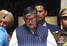 ਵੱਡੀ ਖ਼ਬਰ: ਪੰਜਾਬ ਵਿਧਾਨ ਸਭਾ ਦਾ ਬਜਟ ਸੈਸ਼ਨ ਸ਼ੁਰੂ, ਵੇਖੋ ਲਾਈਵ- ਸੁਣੋ ਗਵਰਨਰ ਦਾ ਧਾਕੜ ਭਾਸ਼ਣ