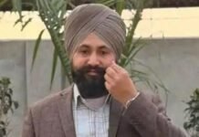 ਵੱਡੀ ਖ਼ਬਰ: ਪੰਜਾਬ ‘ਚ ਇੱਕ ਹੋਰ ਸਰਪੰਚ ਦਾ ਦਿਨ ਦਿਹਾੜੇ ਗੋਲੀਆਂ ਮਾਰ ਕੇ ਕਤਲ!