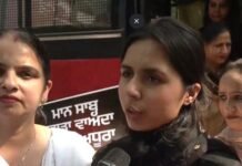 ਭਗਵੰਤ ਮਾਨ ਸਰਕਾਰ ਦਾ ਆਖ਼ਰੀ ਬਜਟ ਵੀ ਨਿਕਲਿਆ ਜੁਮਲਾ; ਜ਼ਮੀਨ ‘ਤੇ ਨਾ ਵਾਅਦੇ ਪੂਰੇ ਹੋਏ, ਨਾ ਹੋਇਆ ਵਿਕਾਸ! ਨੌਕਰੀਆਂ ਮੰਗਦੇ ਬੇਰੁਜ਼ਗਾਰ ਕੁੱਟੇ