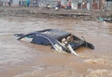 World Weather: ਭਾਰੀ ਮੀਂਹ ਕਾਰਨ ਤਬਾਹੀ, 23 ਲੋਕਾਂ ਦੀ ਮੌਤ