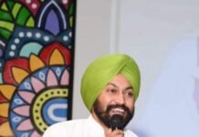 ਪੰਜਾਬ ਬਜਟ ਕਿਸਾਨਾਂ ਲਈ ਨਿਰਾਸ਼ਾਜਨਕ, ਖੇਤੀ ਲਈ 15 ਹਜ਼ਾਰ ਕਰੋੜ ਨਾਕਾਫ਼ੀ-ਕ੍ਰਾਂਤੀਕਾਰੀ ਕਿਸਾਨ ਯੂਨੀਅਨ