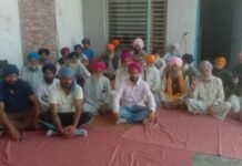 ਪੰਜਾਬ ‘ਚ ਹੋਣ ਜਾ ਰਹੀ ਕਿਸਾਨਾਂ ਦੀ ਵੱਡੀ ਮਹਾਂਪੰਚਾਇਤ, ਲਏ ਜਾਣਗੇ ਵੱਡੇ ਫ਼ੈਸਲੇ!