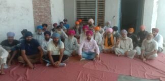 ਪੰਜਾਬ ‘ਚ ਹੋਣ ਜਾ ਰਹੀ ਕਿਸਾਨਾਂ ਦੀ ਵੱਡੀ ਮਹਾਂਪੰਚਾਇਤ, ਲਏ ਜਾਣਗੇ ਵੱਡੇ ਫ਼ੈਸਲੇ!