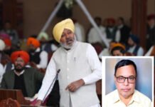 ਪੰਜਾਬ ਬਜਟ 2026: ਮੁਲਾਜ਼ਮਾਂ ਤੇ ਪੈਨਸ਼ਨਰਾਂ ਦੇ ਹੱਥ ਲੱਗੀ ਵੱਡੀ ਨਿਰਾਸ਼ਾ; ਸਰਕਾਰ ‘ਤੇ ਵਾਅਦਾ-ਖਿਲਾਫ਼ੀ ਦੇ ਲੱਗੇ ਦੋਸ਼