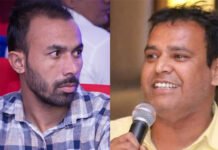 ਸ਼ਾਇਰ ਰਾਜਿੰਦਰ ਨੂੰ ਮਿਲੇਗਾ ‘ਅਨਿਲ ਆਦਮ ਸਿਮਰਤੀ ਪੁਰਸਕਾਰ 2026’; ਫ਼ਿਰੋਜ਼ਪੁਰ ‘ਚ 26 ਮਾਰਚ ਨੂੰ ਹੋਵੇਗਾ ਵਿਸ਼ੇਸ਼ ਸਮਾਗਮ