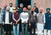 Punjab Budget: ਪੰਜਾਬ ਭਰ ‘ਚ ਠੇਕਾ ਮੁਲਾਜ਼ਮ ਸਾੜਨਗੇ ਬਜਟ ਦੀਆਂ ਕਾਪੀਆਂ