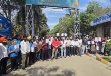 ਕਿੱਥੇ ਗਈਆਂ ਪੱਕੇ ਕਰਨ ਦੀਆਂ ਗਾਰੰਟੀਆਂ? ਪੰਜਾਬ ਬਜਟ ‘ਚੋਂ ਠੇਕਾ ਮੁਲਾਜ਼ਮ ਗਾਇਬ!