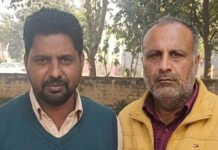 PSEB Digital Paper Marking: ਡਿਜੀਟਲ ਪੇਪਰ ਮਾਰਕਿੰਗ ਨੇ ਅਧਿਆਪਕ ਕੀਤੇ ਪ੍ਰੇਸ਼ਾਨ, PSEB ਦੇ ਫ਼ੈਸਲੇ ਖ਼ਿਲਾਫ਼ DTF ਨੇ ਖੋਲ੍ਹਿਆ ਮੋਰਚਾ