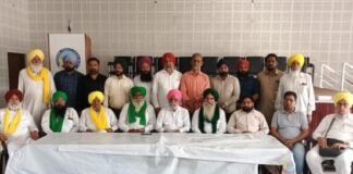 Punjab ‘ਚ 23 ਮਾਰਚ ਨੂੰ ਹੋਵੇਗਾ ਕਾਰਪੋਰੇਟ ਘਰਾਣਿਆਂ ਵਿਰੁੱਧ ਆਰ-ਪਾਰ ਦੀ ਲੜਾਈ ਦਾ ਐਲਾਨ