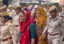 Teacher Recruitment: ਅਧਿਆਪਕ ਭਰਤੀ ‘ਚ ਵੱਡਾ ਫਰਜ਼ੀਵਾੜਾ; ਜਾਅਲੀ ਸਰਟੀਫਿਕੇਟਾਂ ਰਾਹੀਂ ਲਈ ਨੌਕਰੀ- 20 ਗ੍ਰਿਫ਼ਤਾਰ