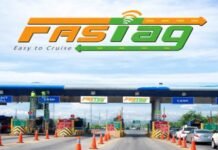 FASTag: ਹੁਣ ਸਫ਼ਰ ਹੋਵੇਗਾ ਹੋਰ ਮਹਿੰਗਾ; 1 ਅਪ੍ਰੈਲ ਤੋਂ ਲਾਗੂ ਹੋਣਗੀਆਂ ਨਵੀਆਂ ਦਰਾਂ