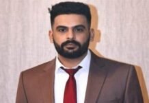 Canada ‘ਚ ਪੰਜਾਬੀ ਨੌਜਵਾਨ ਦਾ ਗੋਲੀਆਂ ਮਾਰ ਕੇ ਕਤਲ; ਟੈਕਸੀ ਚਲਾਉਂਦੇ ਸਮੇਂ ਹੋਇਆ ਹਮਲਾ