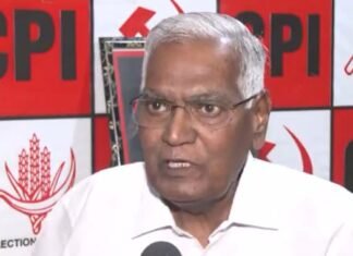 Big News: LPG ਦੀ ਕਿੱਲਤ ‘ਤੇ ਘਿਰੀ ਮੋਦੀ ਸਰਕਾਰ; ਕਾਮਰੇਡਾਂ ਨੇ ਪ੍ਰਧਾਨ ਮੰਤਰੀ ਨੂੰ ਬਹਿਸ ਲਈ ਵੰਗਾਰਿਆ