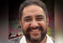 DM ਗਗਨਦੀਪ ਰੰਧਾਵਾ ਆਤਮ-ਹੱਤਿਆ ਦਾ ਮਾਮਲਾ! ਐਲੀਮੈਂਟਰੀ ਟੀਚਰਜ਼ ਯੂਨੀਅਨ ਵੱਲੋਂ ਸਰਕਾਰ ਦੇ ‘ਤਾਨਾਸ਼ਾਹੀ’ ਰਵੱਈਏ ਦੀ ਸਖ਼ਤ ਨਿੰਦਾ