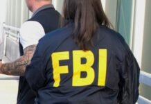 World Breaking: FBI ਡਾਇਰੈਕਟਰ ਦੀ ਨਿੱਜੀ ਈਮੇਲ ਹੈਕ; ਕਈ ਦਸਤਾਵੇਜ਼ ਅਤੇ ਤਸਵੀਰਾਂ ਆਨਲਾਈਨ ਲੀਕ