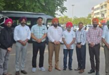 Punjab News: 245 ਕਾਮਰਸ ਲੈਕਚਰਾਰ ਨੂੰ ਰਿਵਰਟ ਕਰਨ ਵਾਲੇ ਪੱਤਰ ਦਾ ਗੌਰਮਿੰਟ ਸਕੂਲ ਲੈਕਚਰਾਰ ਯੂਨੀਅਨ ਵਲੋਂ ਸਖ਼ਤ ਵਿਰੋਧ