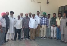 Punjab News: 16% DA ਡਕਾਰੀ ਬੈਠੀ ਪੰਜਾਬ ਸਰਕਾਰ; ਮੁਲਾਜ਼ਮਾਂ ਨੇ ਆਗਾਮੀ ਸੰਘਰਸ਼ ਬਾਰੇ ਕੀਤਾ ਵੱਡਾ ਐਲਾਨ