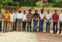 ਛੁੱਟੀਆਂ ਵਾਲੇ ਦਿਨ ਬੀਐਲਓ ਡਿਊਟੀ ਲਗਾਉਣ ’ਤੇ ਡੀਟੀਐੱਫ ਵੱਲੋਂ ਸਖ਼ਤ ਸ਼ਬਦਾਂ ‘ਚ ਨਿਖੇਧੀ