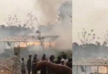 Breaking: ਪਟਾਕਾ ਫੈਕਟਰੀ ਨੂੰ ਲੱਗੀ ਭਿਆਨਕ ਅੱਗ, 18 ਮਜ਼ਦੂਰਾਂ ਦੀ ਮੌਤ