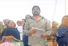 Punjab News: ਮੁੜ ਬਹਾਲ ਕੱਚੇ ਅਧਿਆਪਕਾਂ ਵੱਲੋਂ 8 ਮਾਰਚ ਨੂੰ ਮੁੱਖ ਮੰਤਰੀ ਦੀ ‘ਸਤੌਜ’ ਰਿਹਾਇਸ਼ ਦਾ ਘਿਰਾਓ ਕਰਨ ਦਾ ਐਲਾਨ