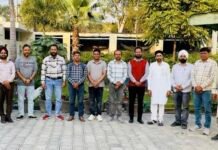 ਪੁਰਾਣੀ ਪੈਨਸ਼ਨ ਬਹਾਲੀ ਲਈ ਵਿਧਾਨ ਸਭਾ ਵੱਲ ਮਾਰਚ ਕਰਨਗੇ ਮੁਲਾਜ਼ਮ