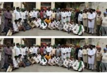 ਕਿਸਾਨ ਆਗੂ ਅਵਤਾਰ ਮਹਿਮਾ ‘ਤੇ ਝੂਠਾ ਪਰਚਾ ਦਰਜ ਕਰਨ ਦਾ ਇਲਜ਼ਾਮ; ਕ੍ਰਾਂਤੀਕਾਰੀ ਕਿਸਾਨ ਯੂਨੀਅਨ ਵੱਲੋਂ ਵੱਡੇ ਅੰਦੋਲਨ ਦੀ ਚੇਤਾਵਨੀ