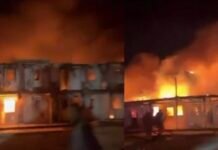 ਵੱਡੀ ਖ਼ਬਰ: ਹਸਪਤਾਲ ‘ਤੇ ਪਾਕਿਸਤਾਨ ਦਾ ਮਿਜ਼ਾਇਲ ਹਮਲਾ, 400 ਅਫ਼ਗਾਨੀ ਲੋਕਾਂ ਦੀ ਮੌਤ