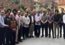 ਪੰਜਾਬ ਸਕੂਲ ਸਿੱਖਿਆ ਬੋਰਡ ਨੂੰ ਖੁੱਲ੍ਹੀ ਚੁਣੌਤੀ: ਨਵੇਂ ਨਿਯਮ ਤੁਰੰਤ ਵਾਪਸ ਲਿਆ ਜਾਵੇ, ਨਹੀਂ ਤਾਂ…!