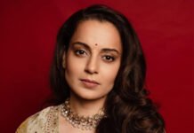 ਕੰਗਨਾ ਰਣੌਤ ਨੇ ਫਿਰ ਦਿੱਤਾ ਵਿਵਾਦਿਤ ਬਿਆਨ, ਪੜ੍ਹੋ ਪੂਰਾ ਮਾਮਲਾ