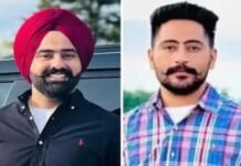 ਕੈਨੇਡਾ ‘ਚ ਵਾਪਰਿਆ ਦਰਦਨਾਕ ਸੜਕ ਹਾਦਸਾ; ਪੰਜਾਬ ਦੇ 2 ਨੌਜਵਾਨਾਂ ਦੀ ਮੌਤ