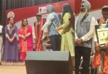 ਡਾ. ਵਿਜੈ ਗਰਗ ਦਾ ਸਾਹਿਤਕ ਖੇਤਰ ‘ਚ ਵਧਿਆ ਮਾਣ; ਮਿਲਿਆ ‘ਸੁਰਜੀਤ ਪਾਤਰ ਪੁਰਸਕਾਰ’