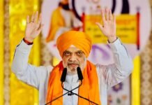 BREAKING: ਅਕਾਲੀ-ਭਾਜਪਾ ਗੱਠਜੋੜ ਬਾਰੇ ਅਮਿਤ ਸ਼ਾਹ ਦਾ ਵੱਡਾ ਬਿਆਨ, ਕਿਹਾ….