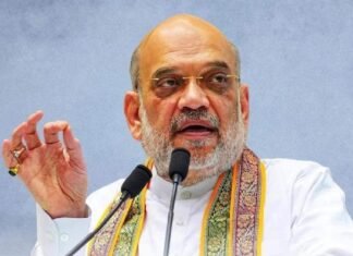 BREAKING: ਪੰਜਾਬ ਰੈਲੀ ਤੋਂ ਪਹਿਲਾਂ ਅਮਿਤ ਸ਼ਾਹ ਦਾ ਵੱਡਾ ਬਿਆਨ; ਕਿਹਾ- “ਪੰਜਾਬ ਦਾ ਹਰ ਵਿਅਕਤੀ ਚਾਹੁੰਦਾ ਹੈ ਬਦਲਾਅ”