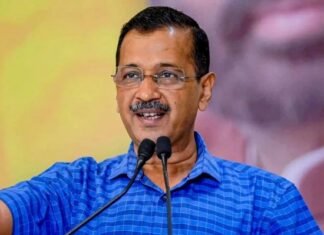 ਕੇਜਰੀਵਾਲ ਦਾ ਵੱਡਾ ਦਾਅਵਾ: SAD-BJP ਤੇ ਕਾਂਗਰਸ ਰਾਜ ‘ਚ ਪਛੜਿਆ ਪੰਜਾਬ, ‘ਆਪ’ ਸਰਕਾਰ ‘ਚ ਸਕੂਲੀ ਸਿੱਖਿਆ ‘ਚ ਬਣਿਆ ਦੇਸ਼ ਦਾ ਨੰਬਰ-1 ਸੂਬਾ