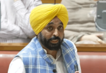 ਮੈਂ ਹੁਣ AI ਨਾਲ ਬਹਿਸ ਕਰਦਾ ਹਾਂ, ਪਰ ਓਹ ਵੀ ਹਾਰ ਗਈ- ਭਗਵੰਤ ਮਾਨ ਦਾ ਵਿਧਾਨ ਸਭਾ ‘ਚ ਵੱਡਾ ਬਿਆਨ