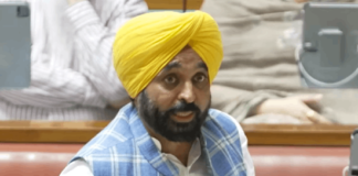 ਮੈਂ ਹੁਣ AI ਨਾਲ ਬਹਿਸ ਕਰਦਾ ਹਾਂ, ਪਰ ਓਹ ਵੀ ਹਾਰ ਗਈ- ਭਗਵੰਤ ਮਾਨ ਦਾ ਵਿਧਾਨ ਸਭਾ ‘ਚ ਵੱਡਾ ਬਿਆਨ